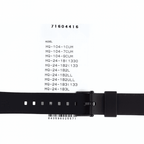 Casio Watch Strap 71604416