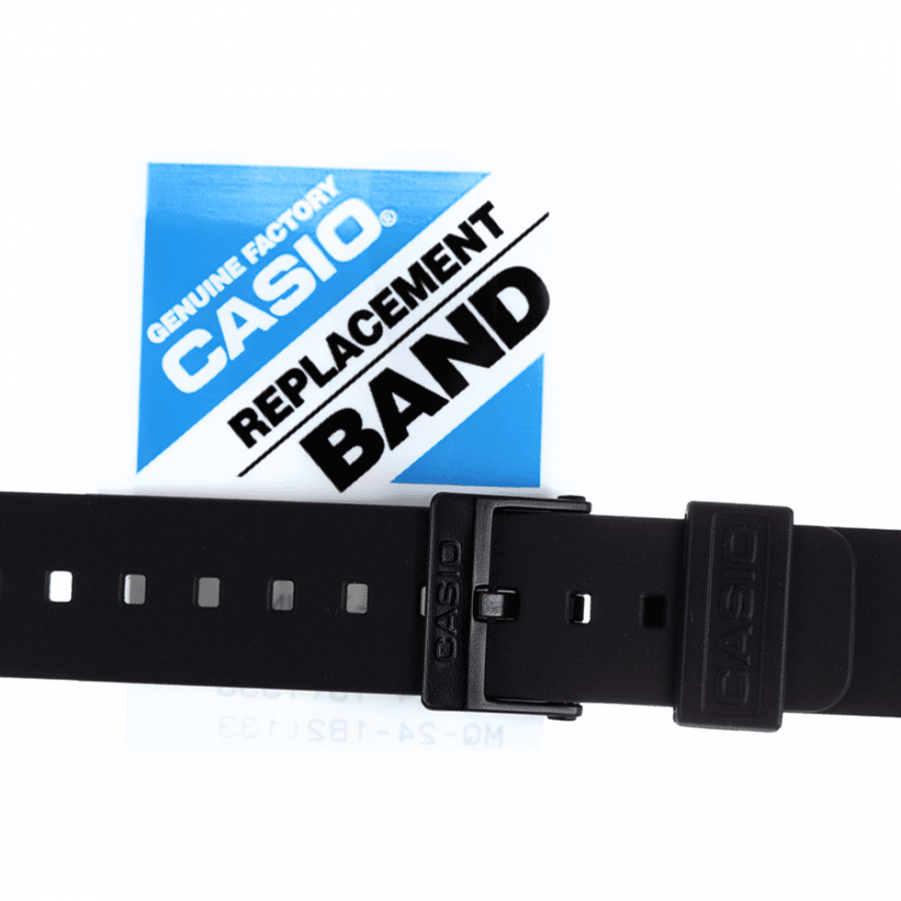 Casio Watch Strap 71604416