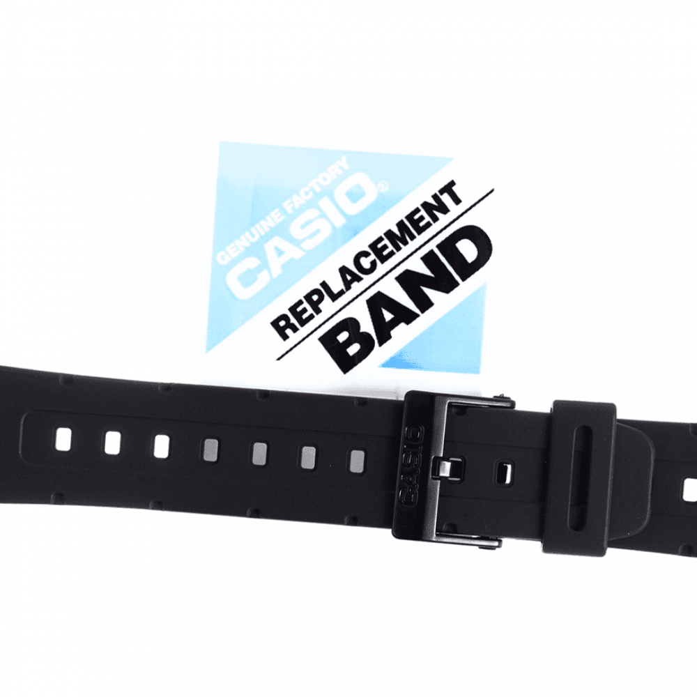 Casio Watch Strap 71604130