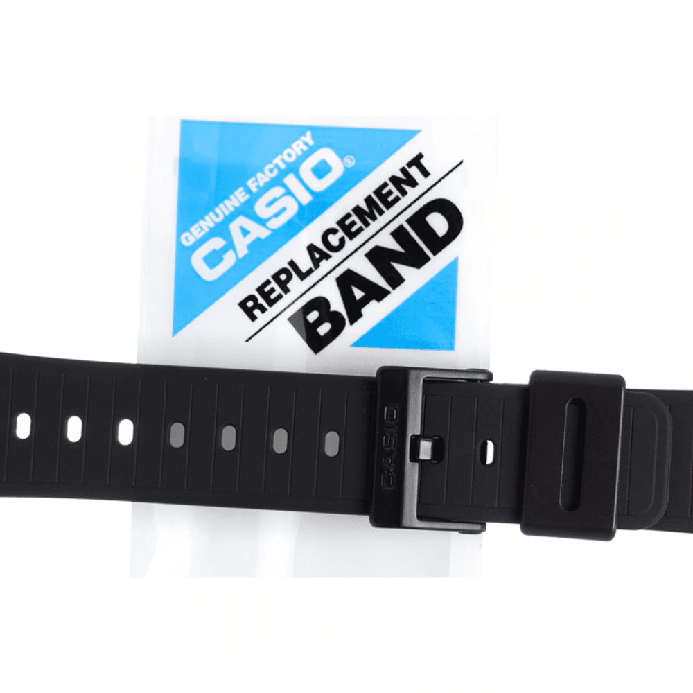 Casio Watch Strap 70378364