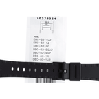 Casio Watch Strap 70378364