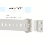 Casio Watch Strap 10452161
