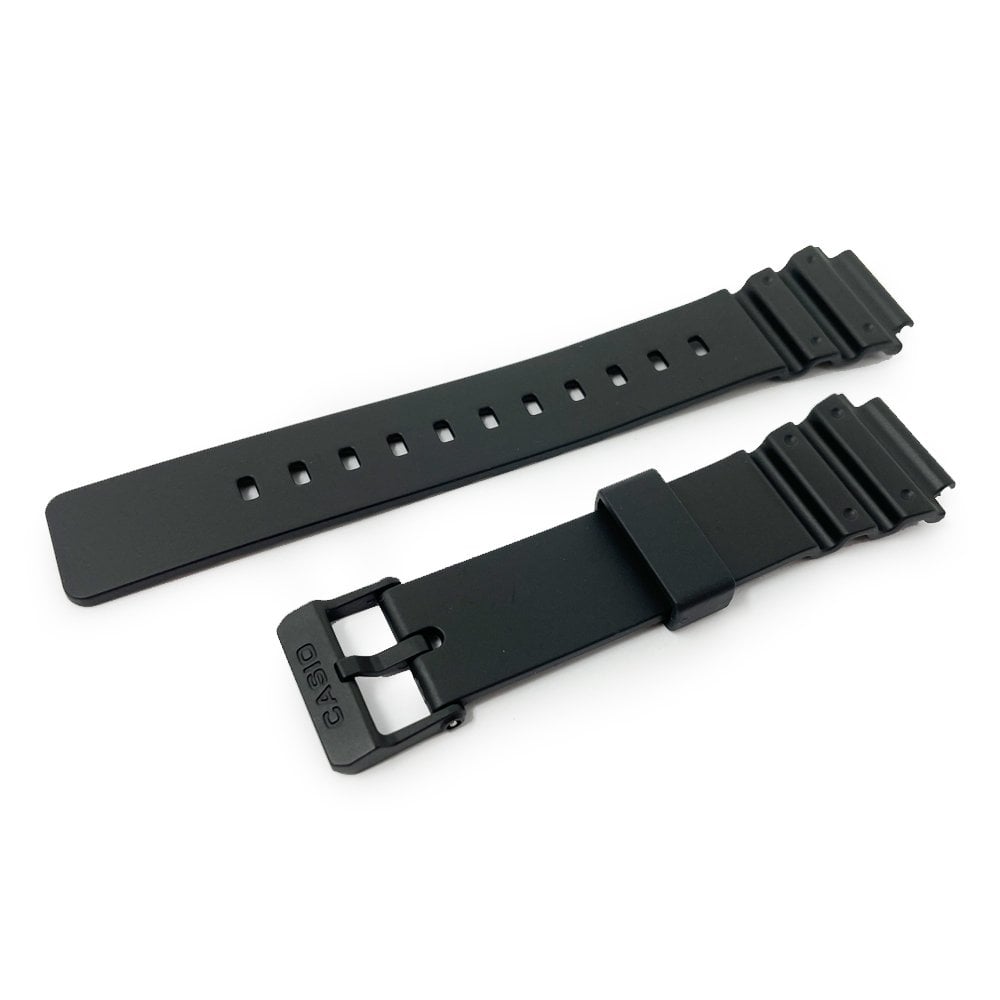 Casio Watch Strap 10393907