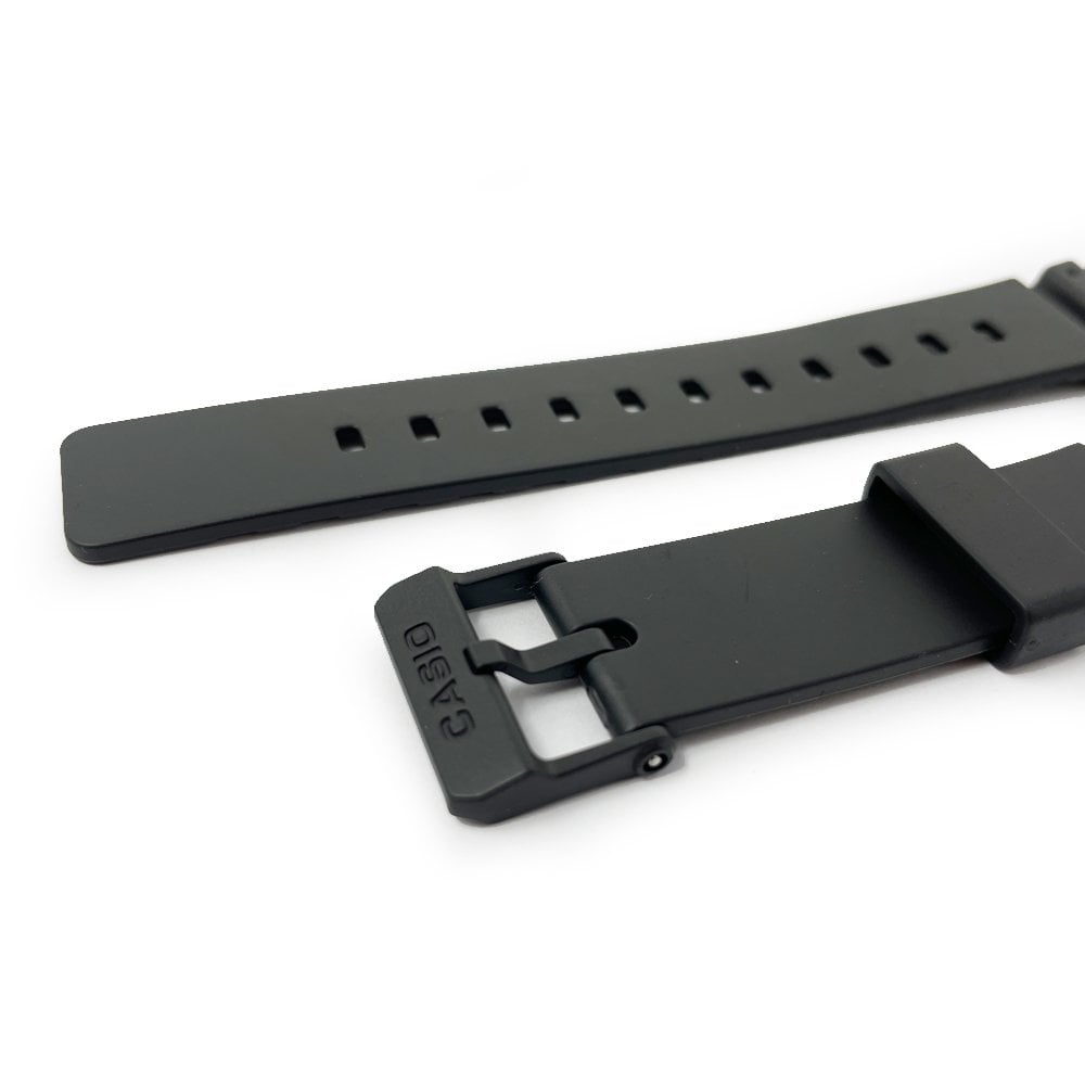 Casio Watch Strap 10393907