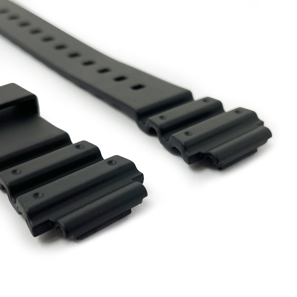 Casio Watch Strap 10393907