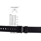 Casio Watch Strap 10379447