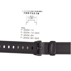 Casio Watch Strap 10075278