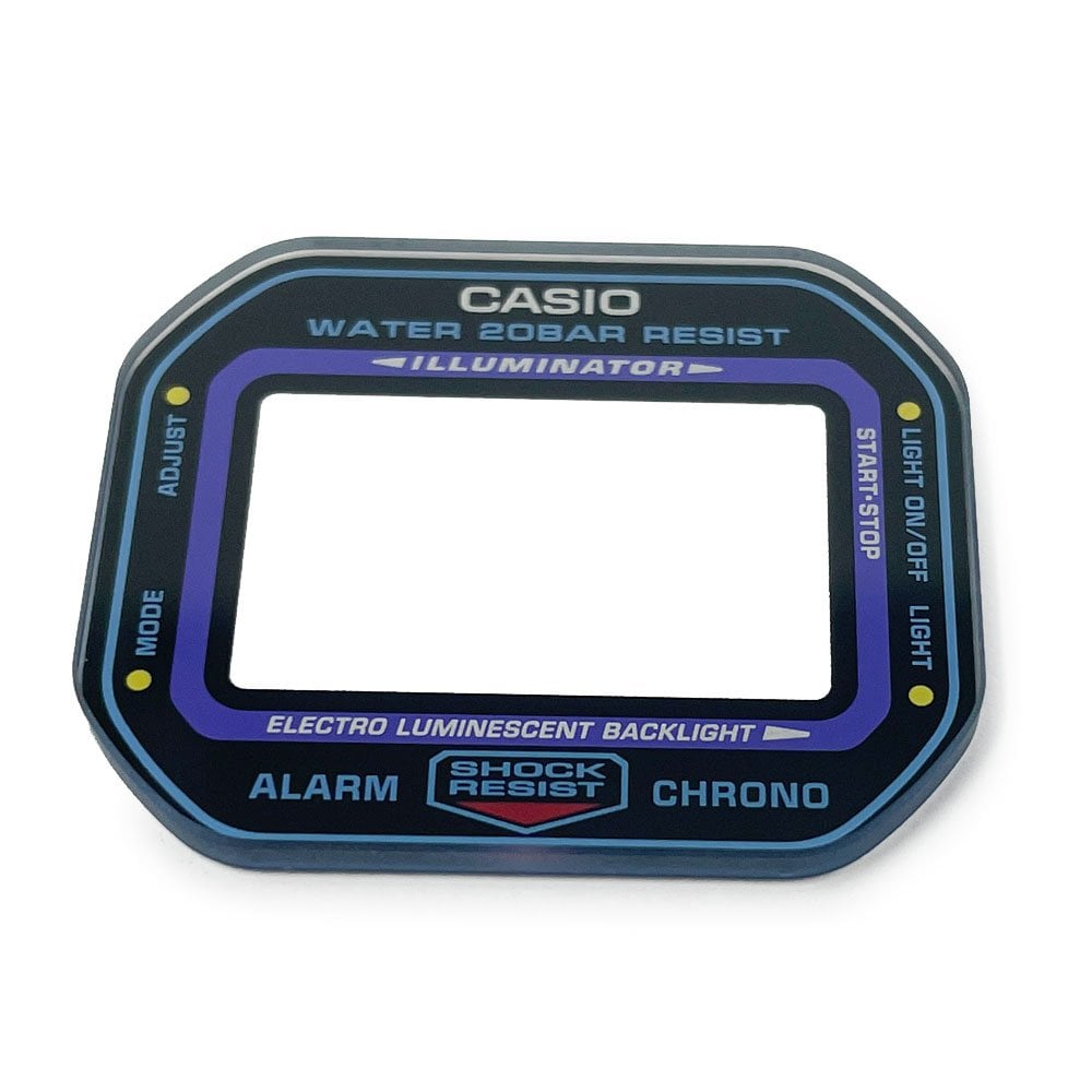 Casio Watch Glass 10599045