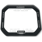 Casio Watch Glass 10410505