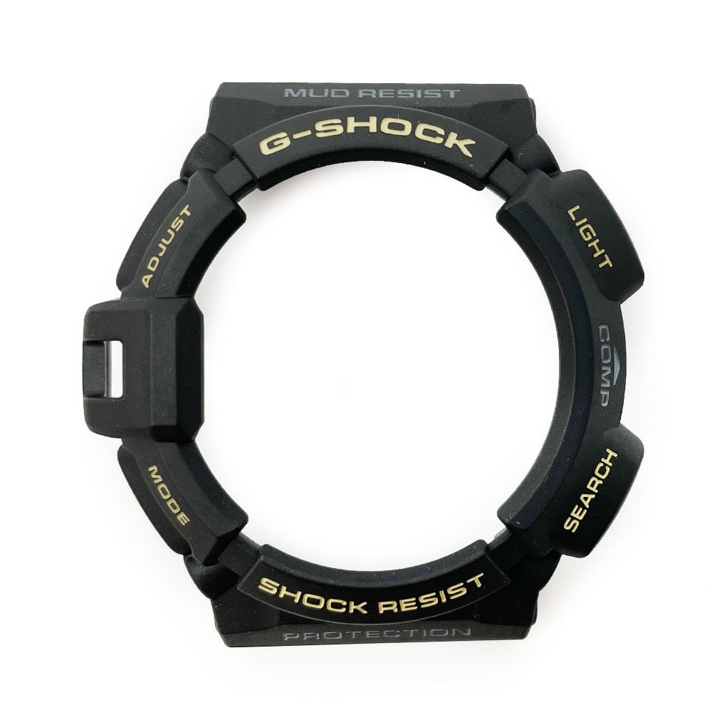 Casio Bezel 10529080