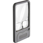 Carson Multi Power Pocket LED Magnifier
