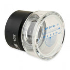 Carson LumiLoupe 10x Stand Magnifier