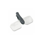 Carson Clip-On Magnifying Lens 1.75x Power