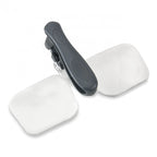 Carson 2.25x Magnifying Lens for Hats