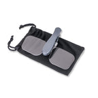 Carson 2.25x Magnifying Lens for Hats