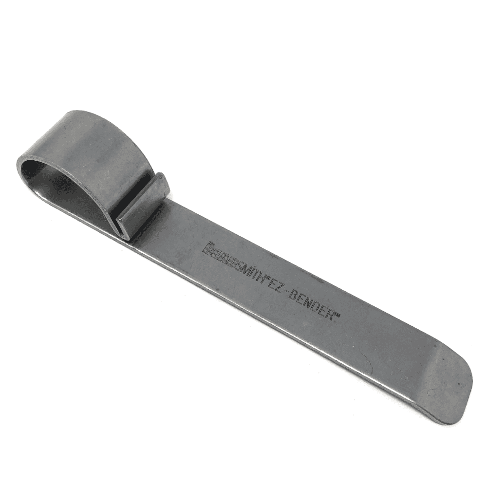 BeadSmith EZ-Bender Cuff Bracelet Mandrel