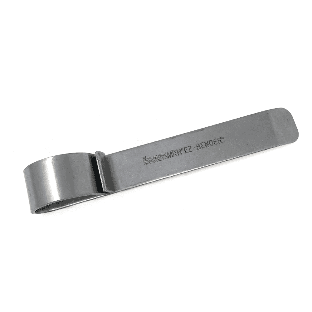 BeadSmith EZ-Bender Cuff Bracelet Mandrel