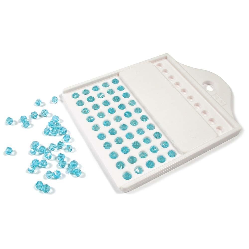 Beadsmith Bead Counter 4 Piece Set