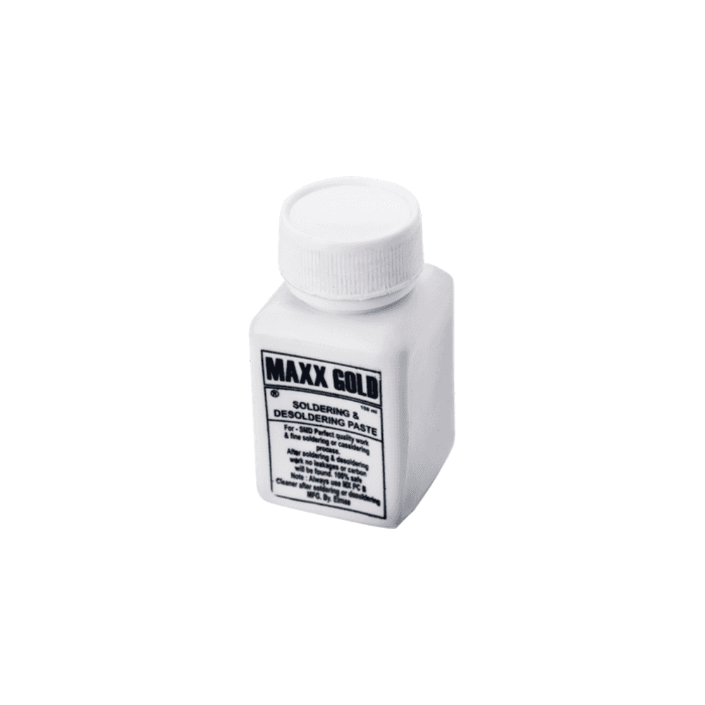100ml Tub Flux Soldering Paste