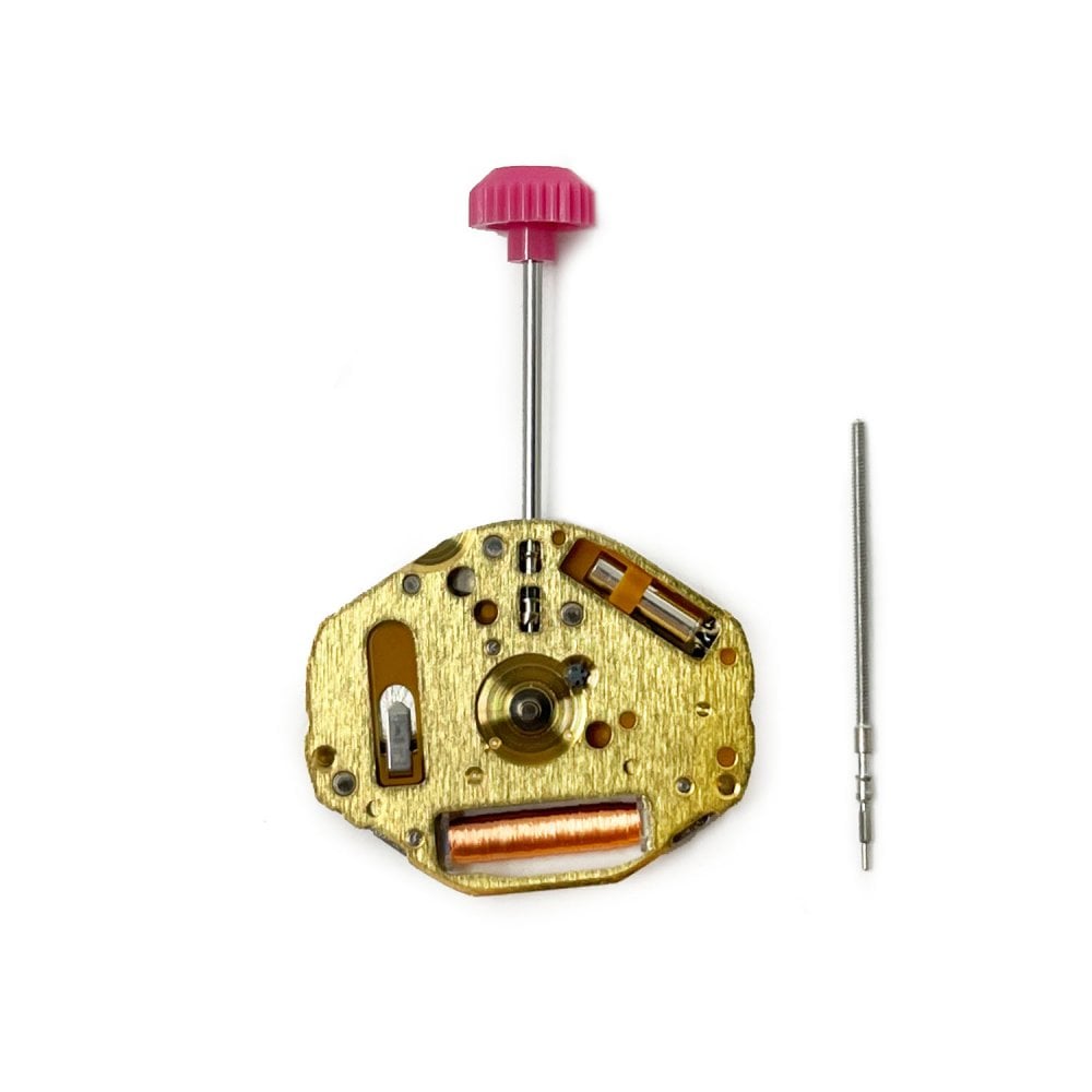 Miyota 9T22 Quartz Watch Movement
