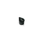 Triplet Eye Loupe 10x Magnifier in Black