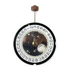 Harley / Ronda 515 Quartz Watch Movement (Date at 3h)