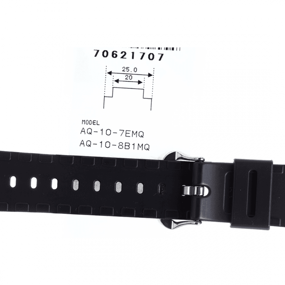 Casio Watch Strap 71603087