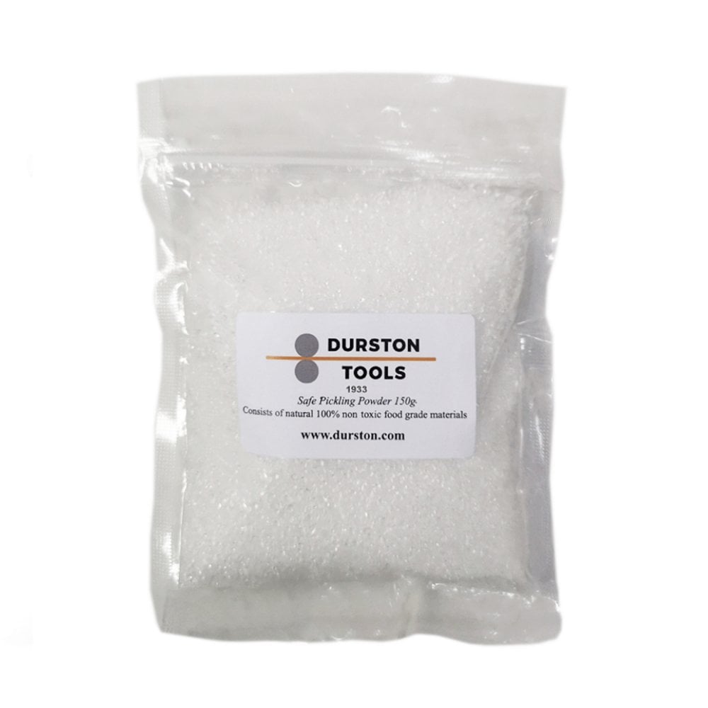 Durston Pickle Powder 150g