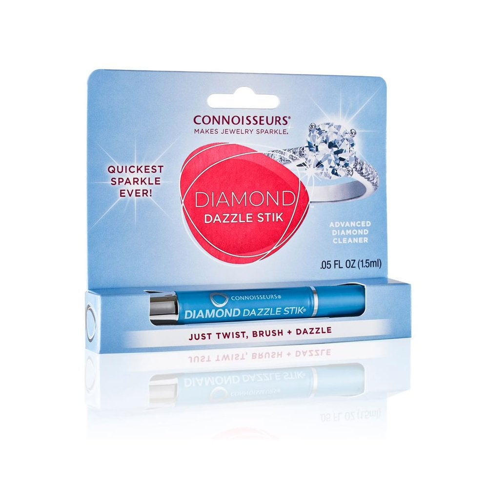Connoisseurs Diamond Dazzle Stick