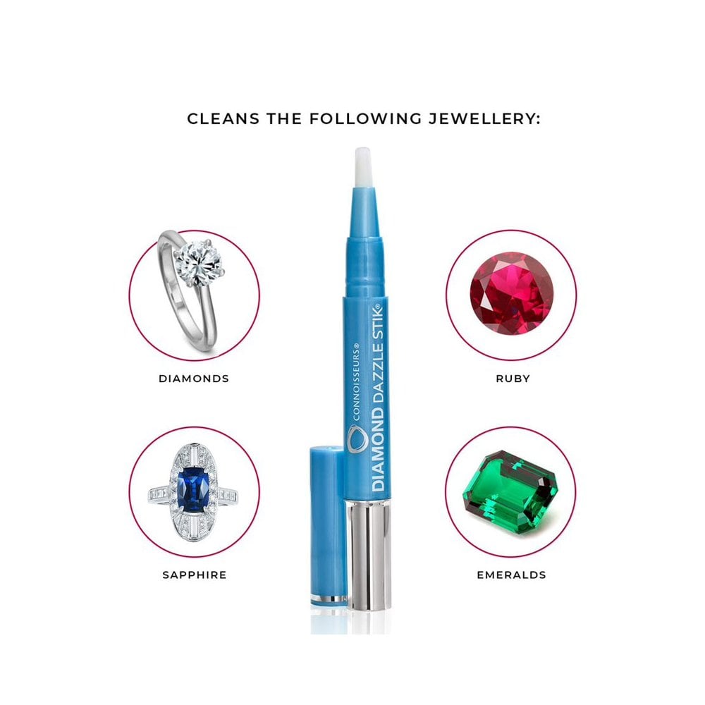 Connoisseurs Diamond Dazzle Stick