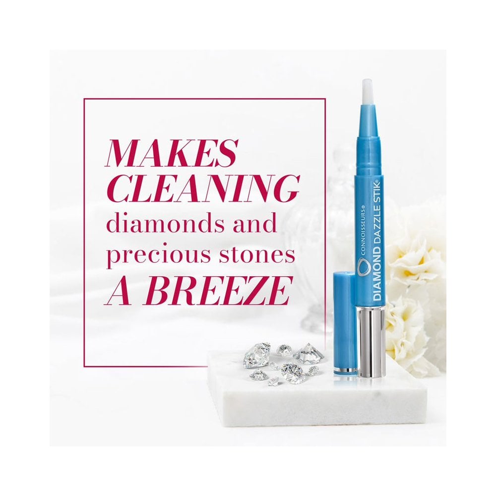 Connoisseurs Diamond Dazzle Stick