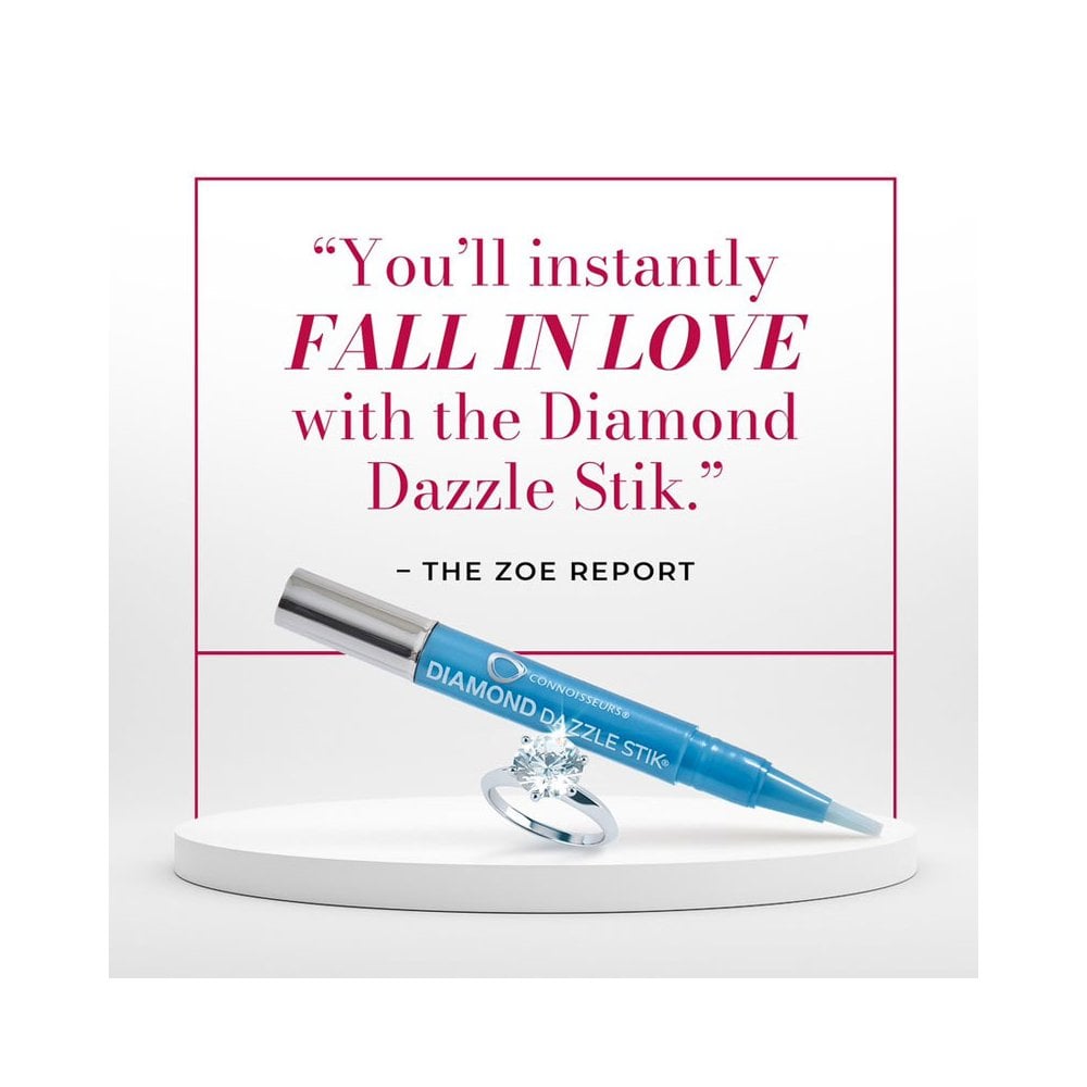 Connoisseurs Diamond Dazzle Stick