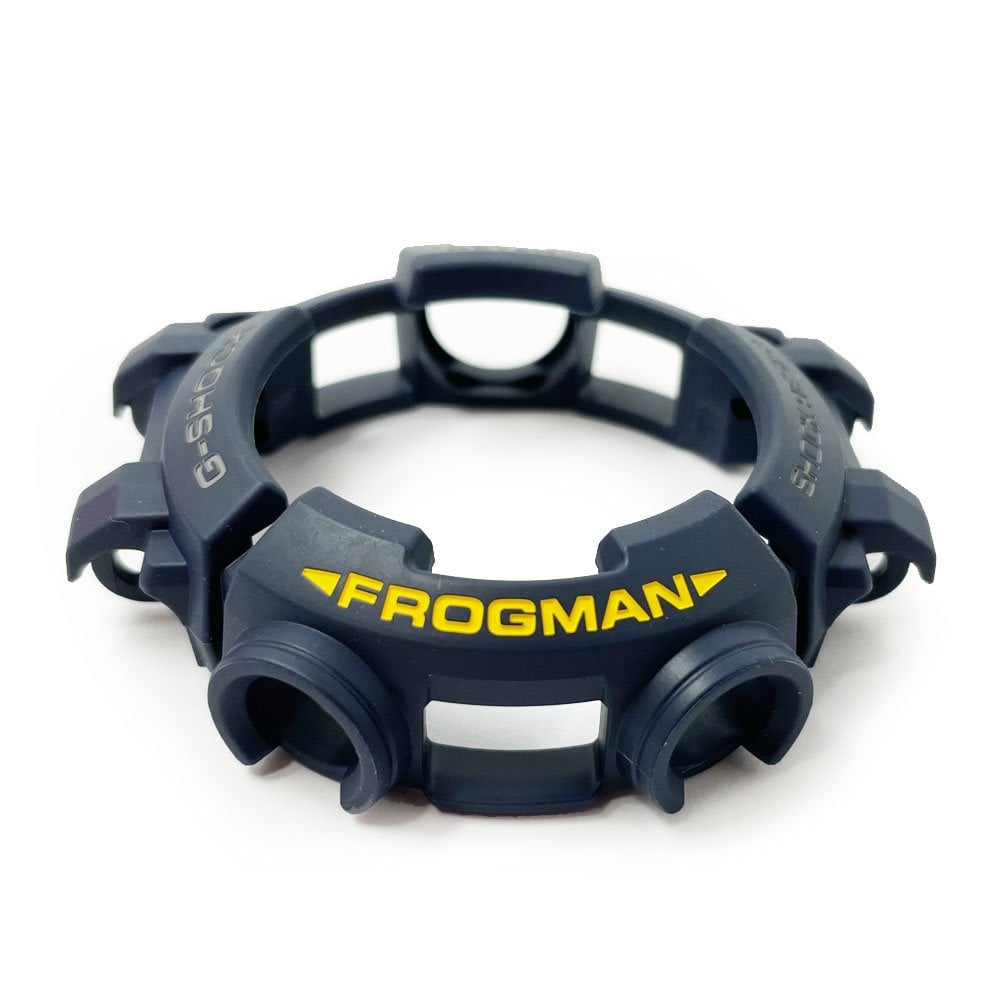 Casio Frogman Bezel 10535673