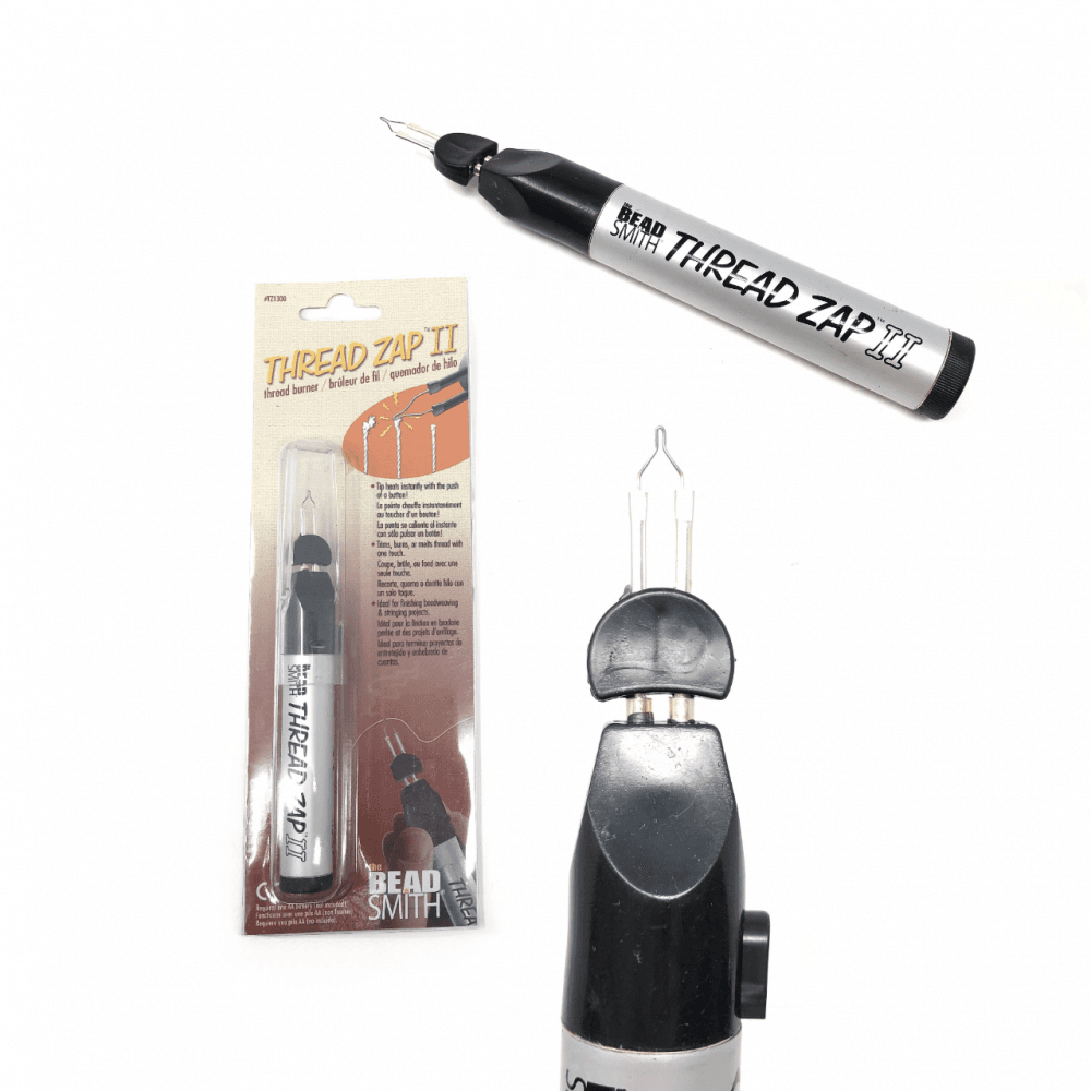 BeadSmith Thread Zap II Burner