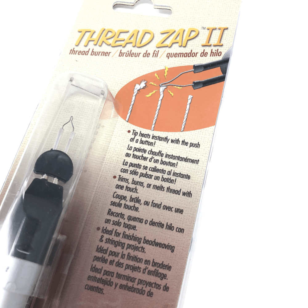 BeadSmith Thread Zap II Burner