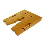 Multi-Slot Square Bench Peg