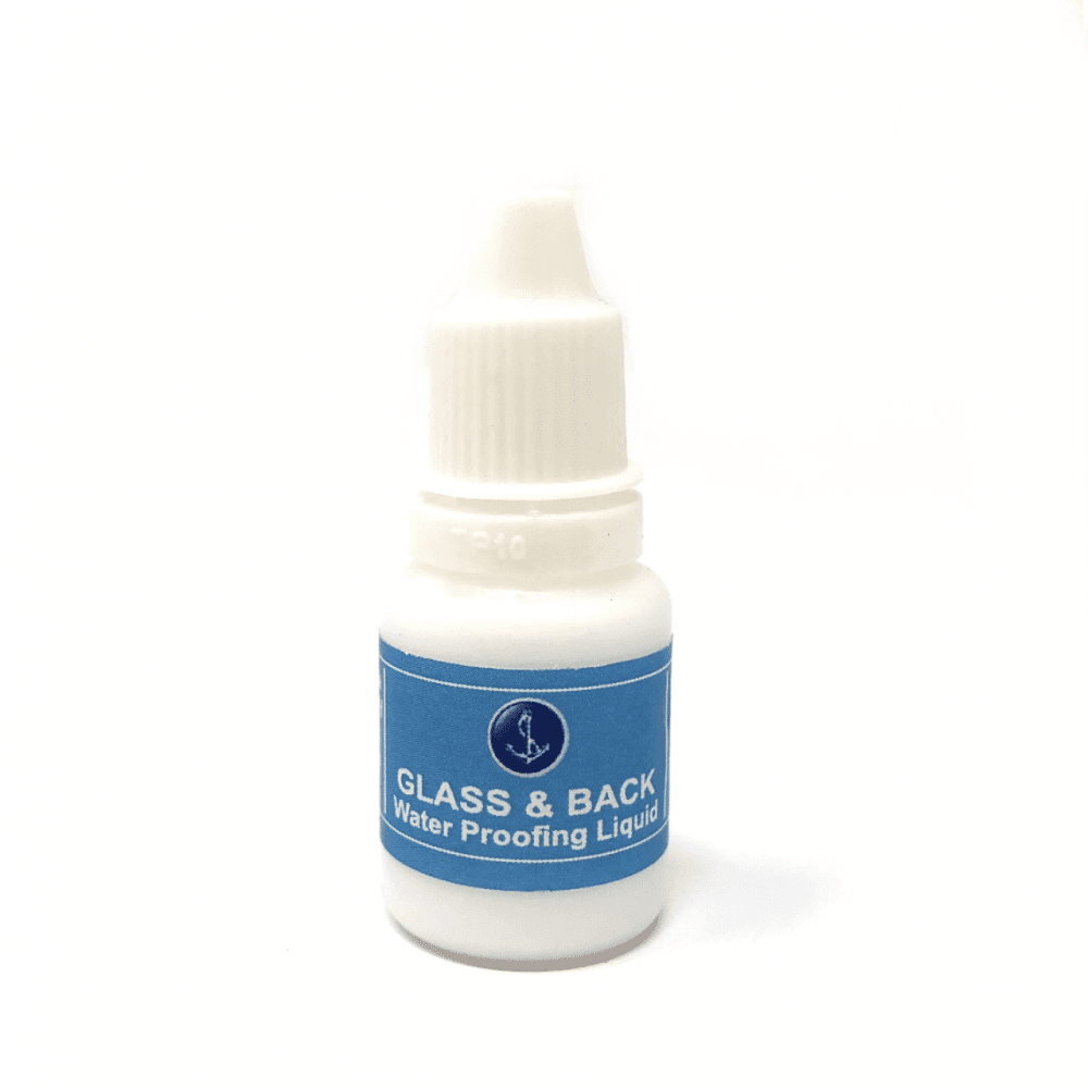 Water Proofing Liquid for Watches 10ml