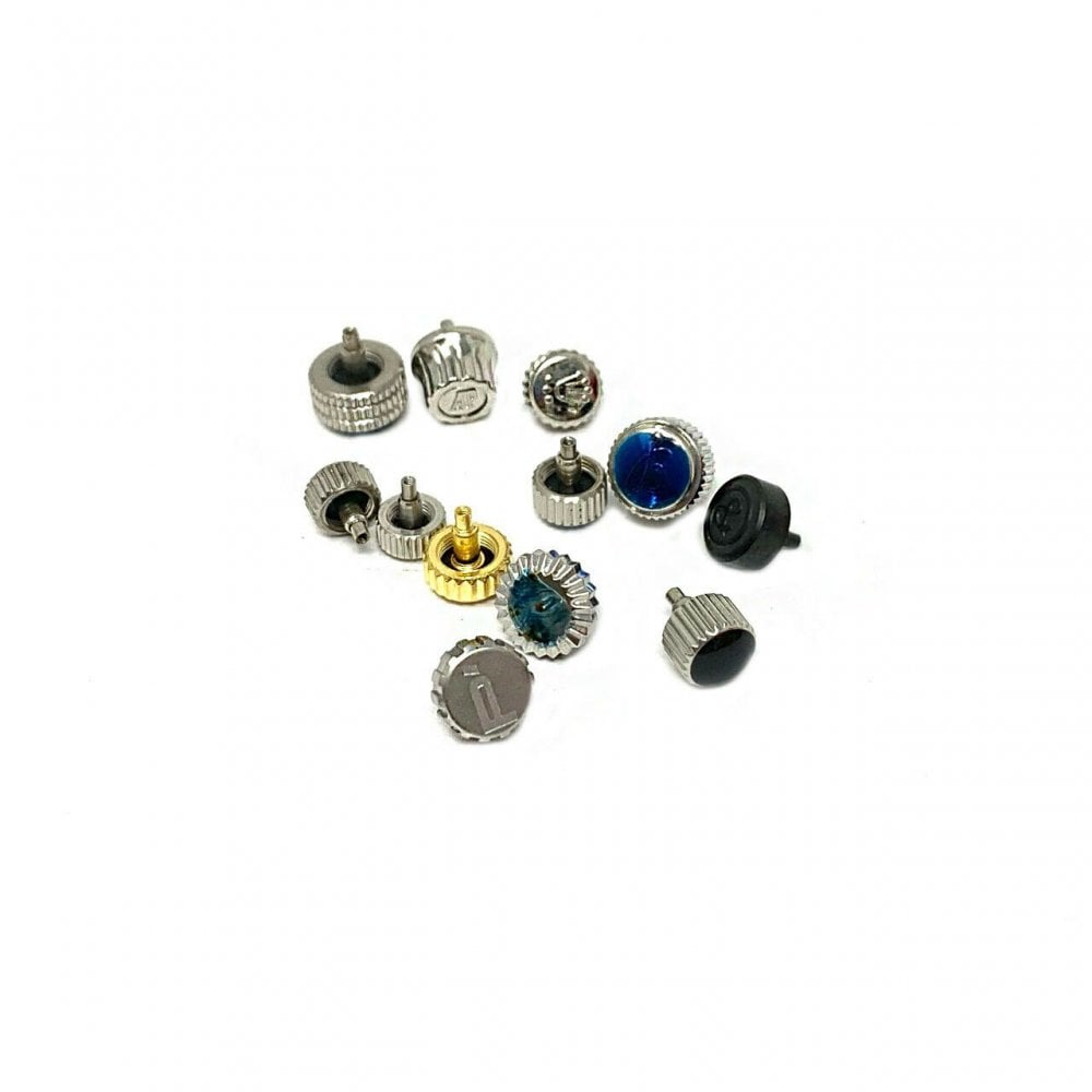 Watch Crowns Assortment Size XL