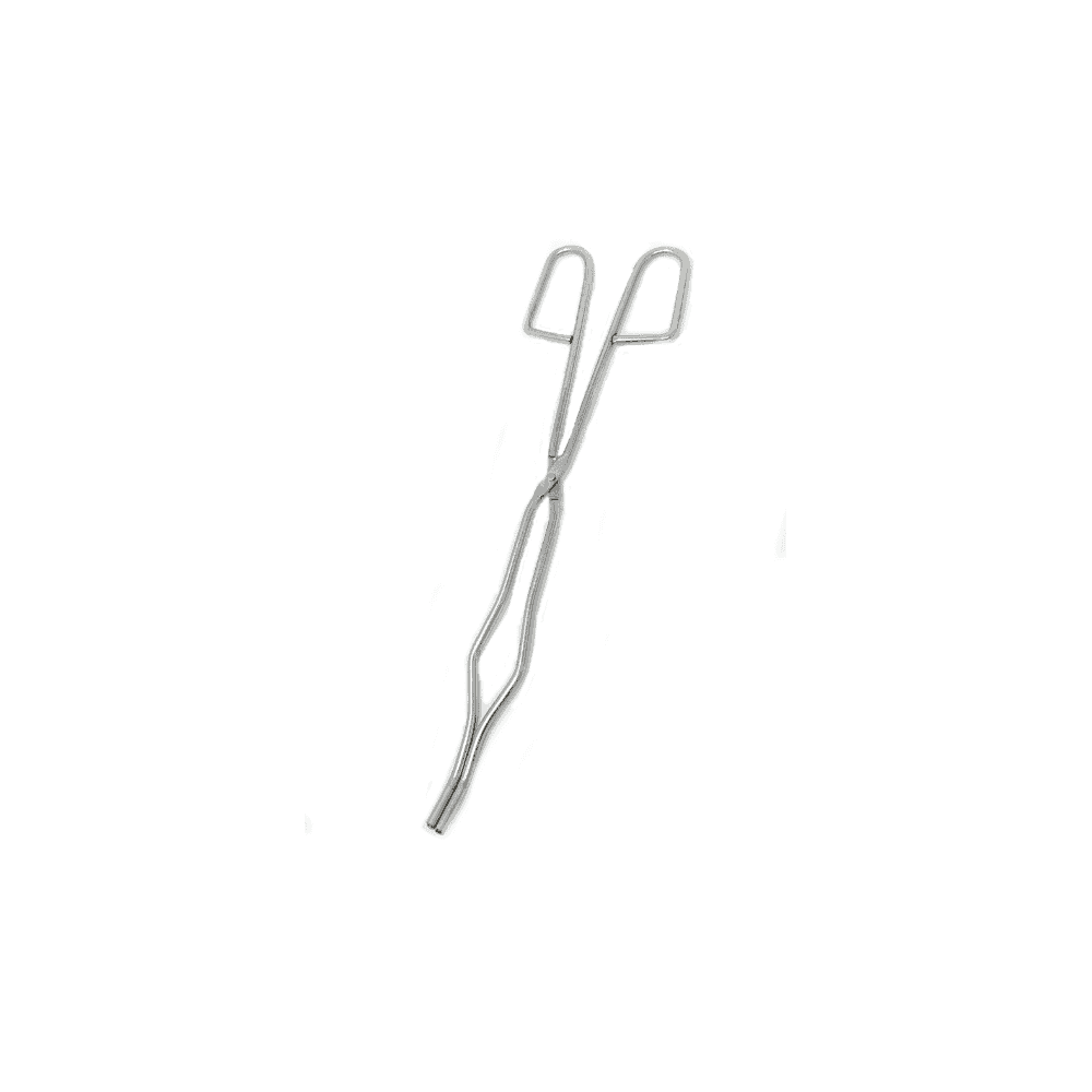 Crucible & Flask Tong Holder