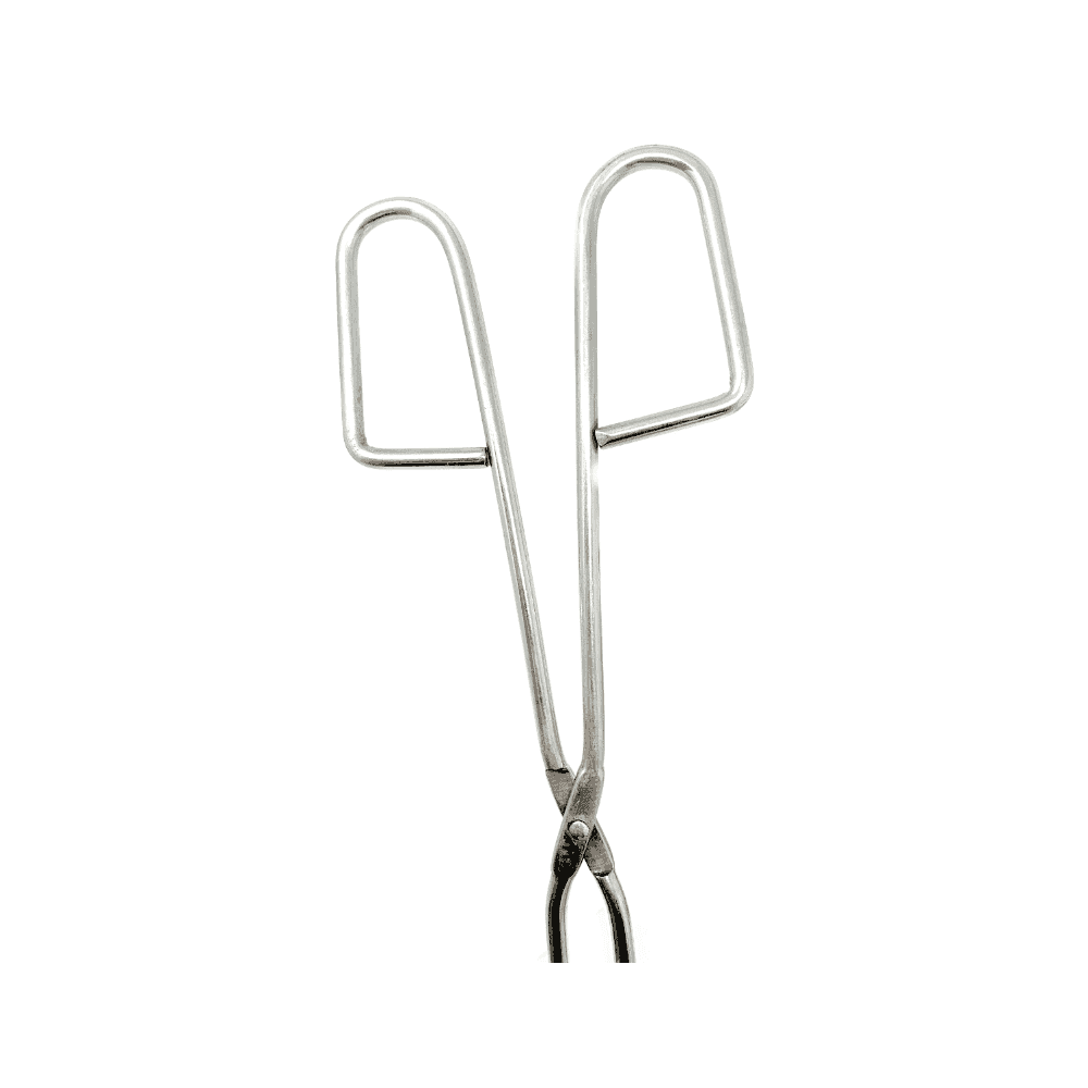 Crucible & Flask Tong Holder
