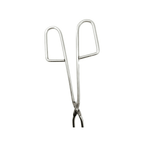 Crucible & Flask Tong Holder