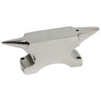 Steel Double Horn Anvil