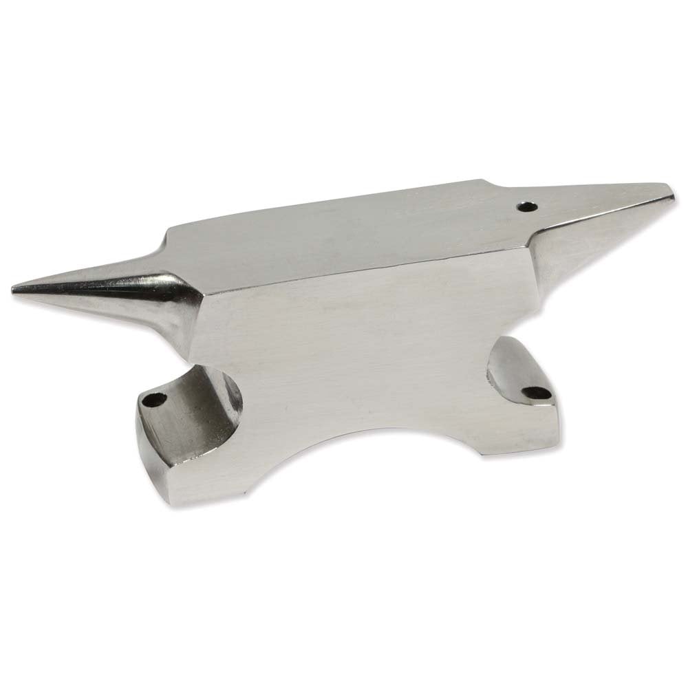 Steel Double Horn Anvil