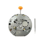 Miyota JS20 Quartz Watch Movement