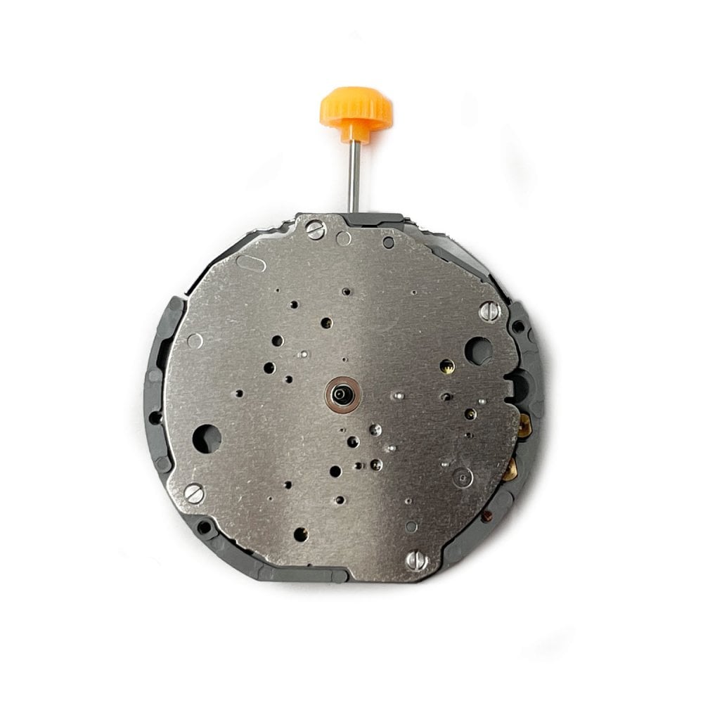 Miyota JS20 Quartz Watch Movement