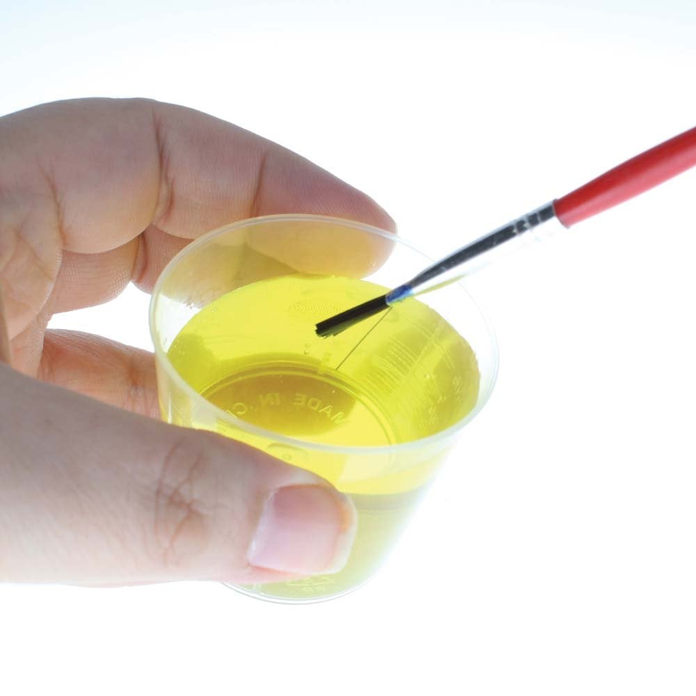 XL GEL Liver of Sulphur 2 fl. oz