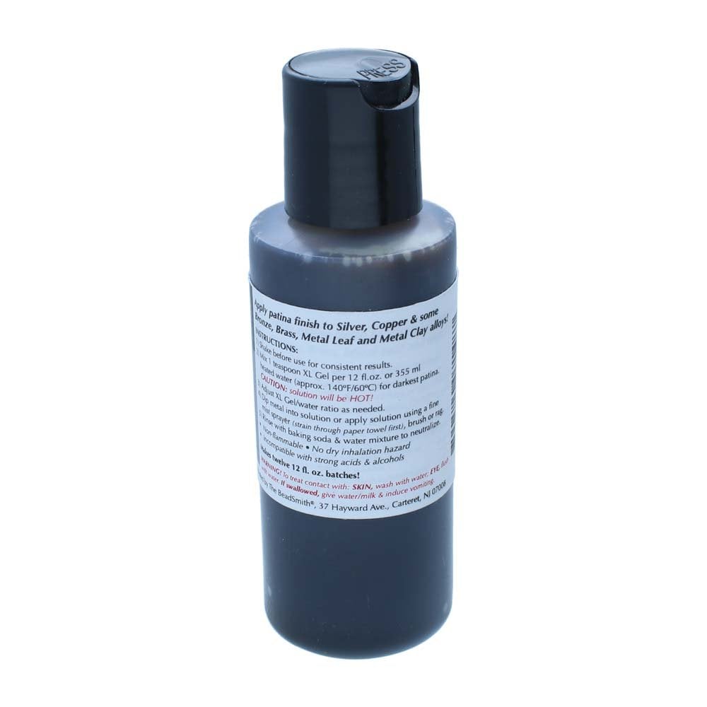 XL GEL Liver of Sulphur 2 fl. oz