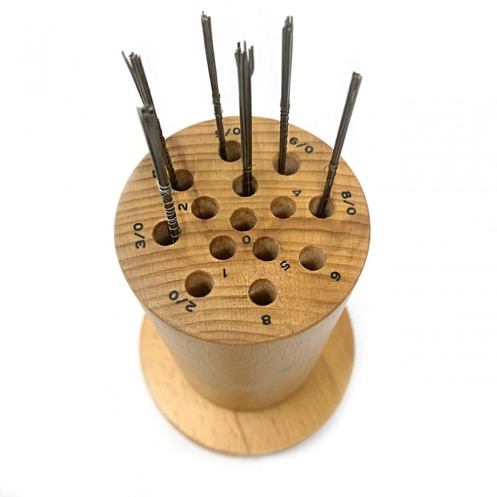 Wooden Stand for Saw Blades