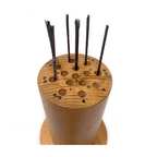 Wooden Stand for Saw Blades