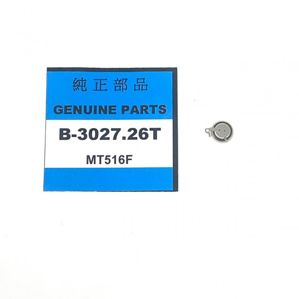 Seiko 3027 26T Capacitor (MT516)